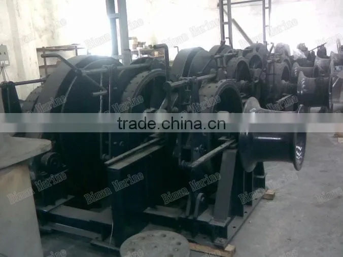 biman electric windlass for boat