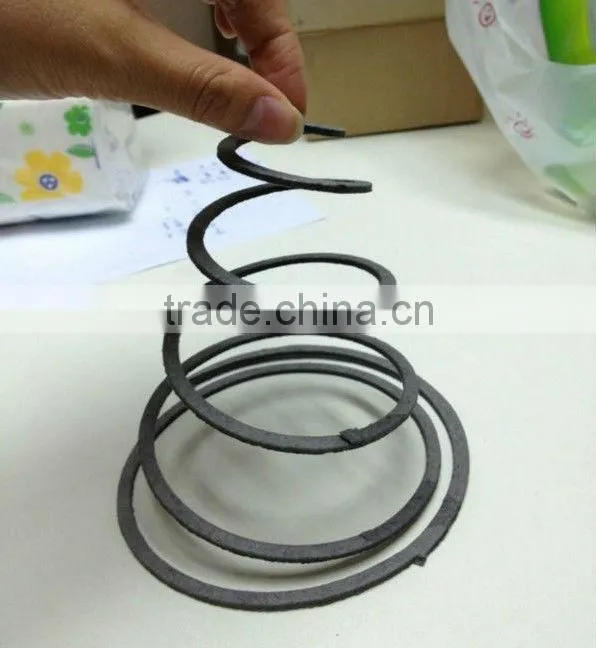 High quality Unbreakable paper mosquito coil