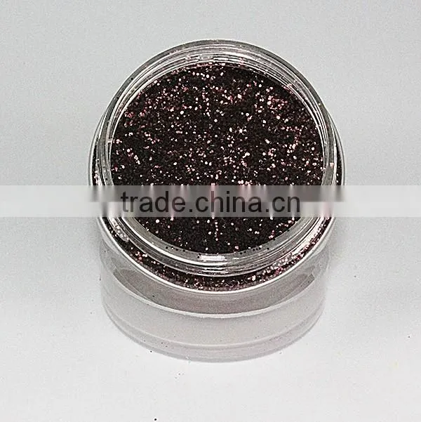 glitter for artware