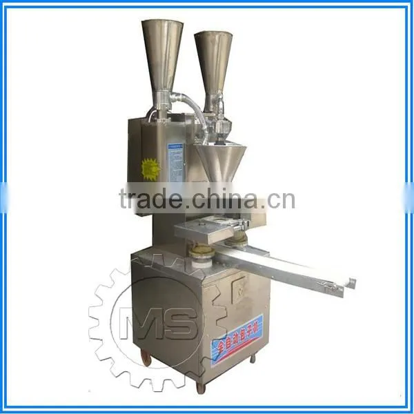 Direct factory supply steamed stuffed bun machine