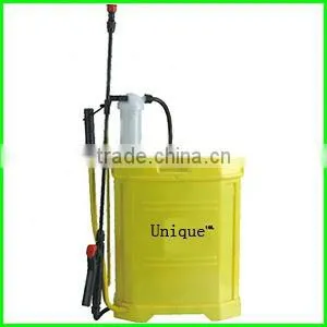CE ISO CCC16L agricultural power sprayer