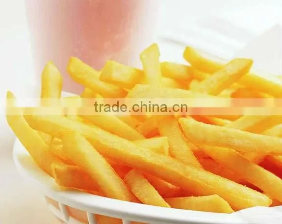 hot selling potato chips making machine price