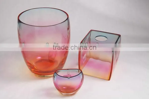 solid surface bath tub China factory