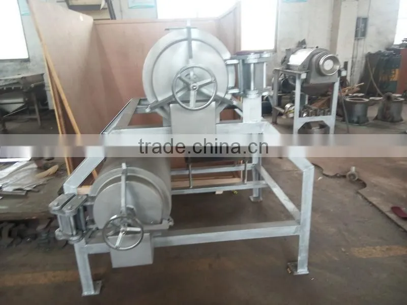 40 years factory price automatic mango pulping machine