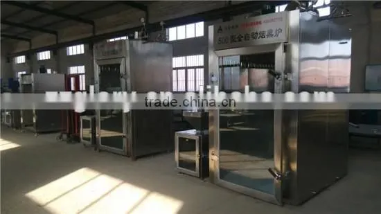 5L capacity More than 3 blades full stainless steel 304 electric meat cutter