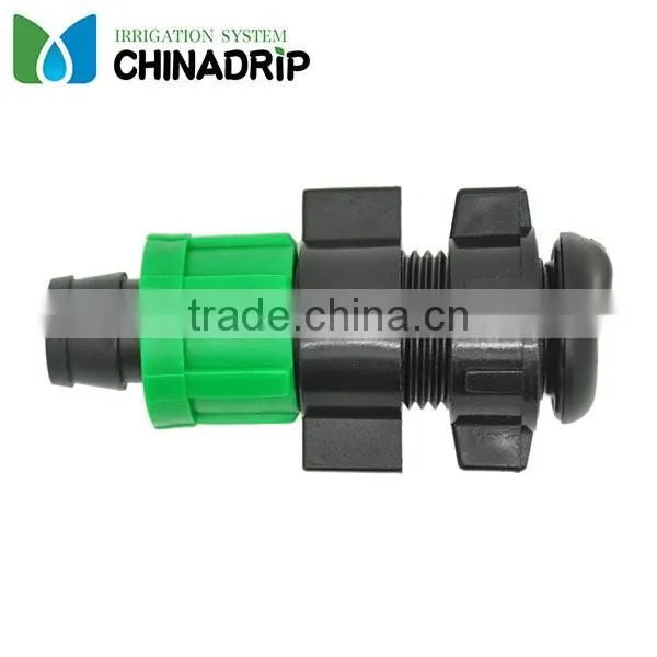 ChinaDrip tape irrigation CT0317 system Croco Offtake Lay Flat Hose