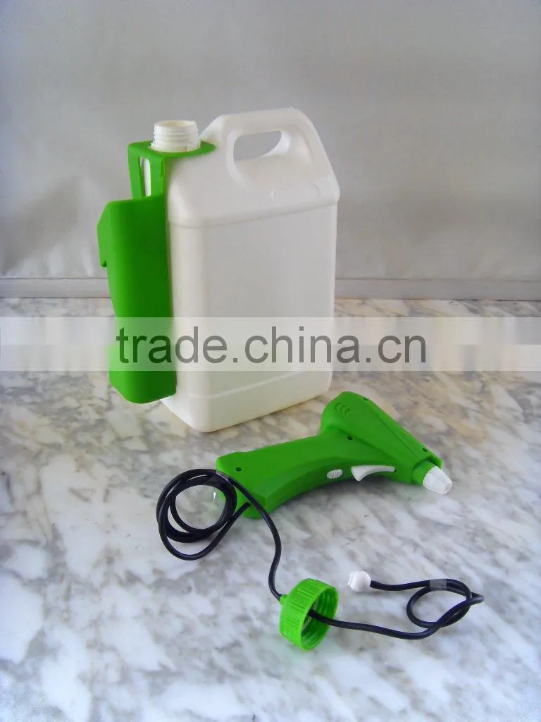 (Pump-02)6V gear pump for KB-080020 battery insect trigger sprayer