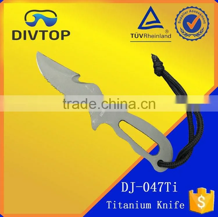 Hot products to sell online other shape dive knife import from china