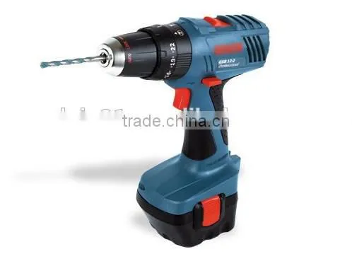 cheap screwdriver bo sch power tools GSR12-1 electric screwdriver