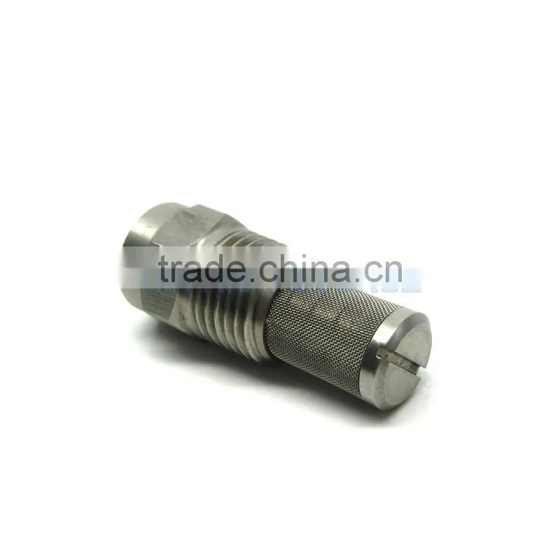 oil burner nozzle