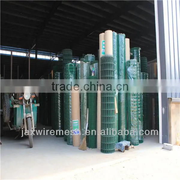 Hot Sale PVC Coated Welded Wire Mesh