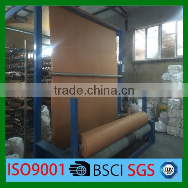100% virgin PE with UV building use safety net