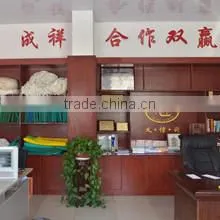 Shandong Binzhou Chengxiang Net Co., Ltd. company overview - view 1
