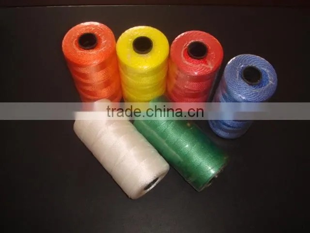 good price color strong pp twine