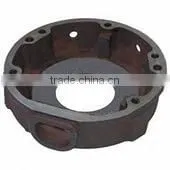 MTZ The snail pipe OEM : 245-1008021