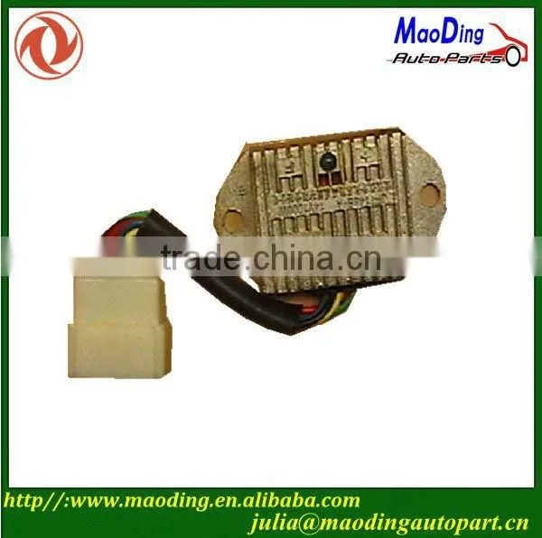 Dongfeng REGULATOR AUTO SPARE PARTS Dongfeng LIGHT TRUCK SPARE PARTS