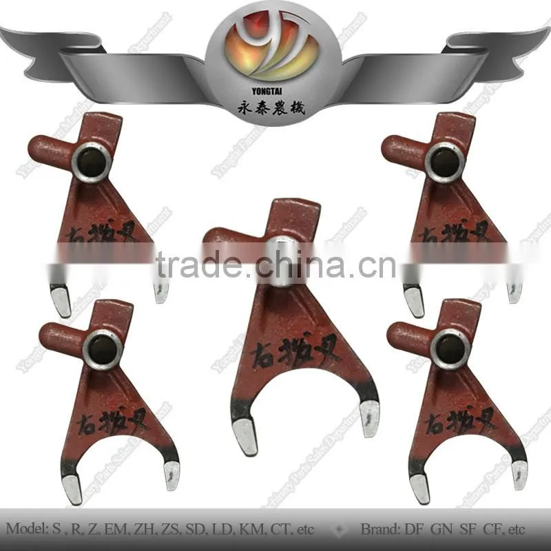 Walking tractor Wheel rim, China wheel rim factory