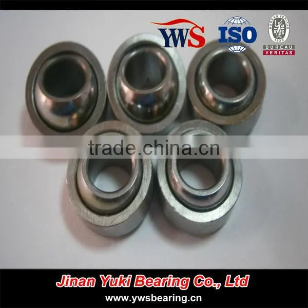 GEK16T GEBJ16C chrome steel 16mm Spherical Plain Bearing