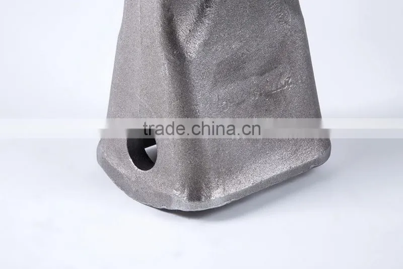 forged digger bucket teeth for North American market