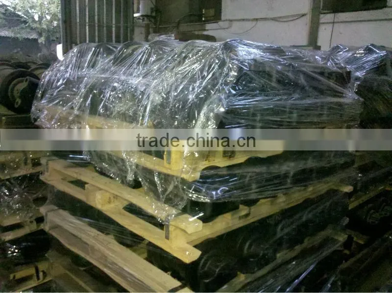 High Quality Undercarriage Part for H-itachi EX60 EX120 EX200 EX300 EX400 EX1250 Excavator part