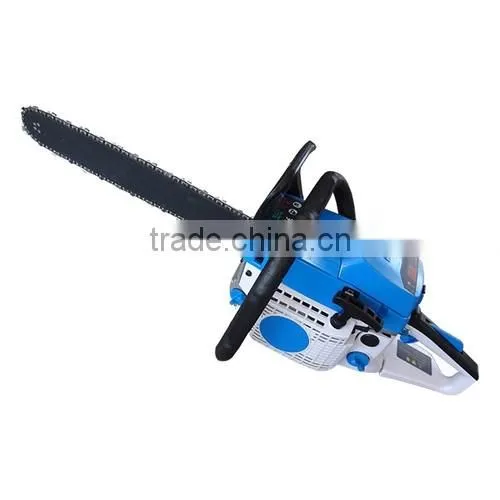 5800 58cc gasoline chain saw
