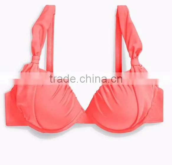 fashion bikini swim wear 2017