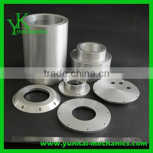 Precision cnc machining small mould gears, transmission gears
