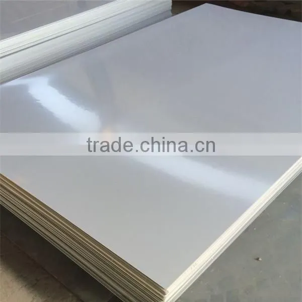 PVC Sheets / rigid pvc board / 1.22*2.44 pvc sheet