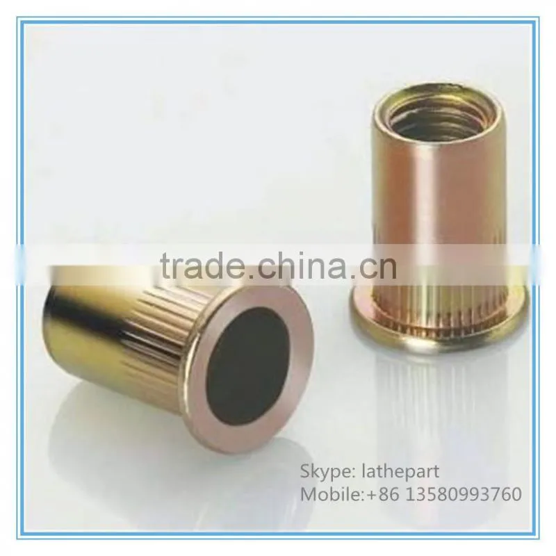 china supplier book binding screw