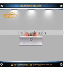 aluminum sliding window double roller wheel