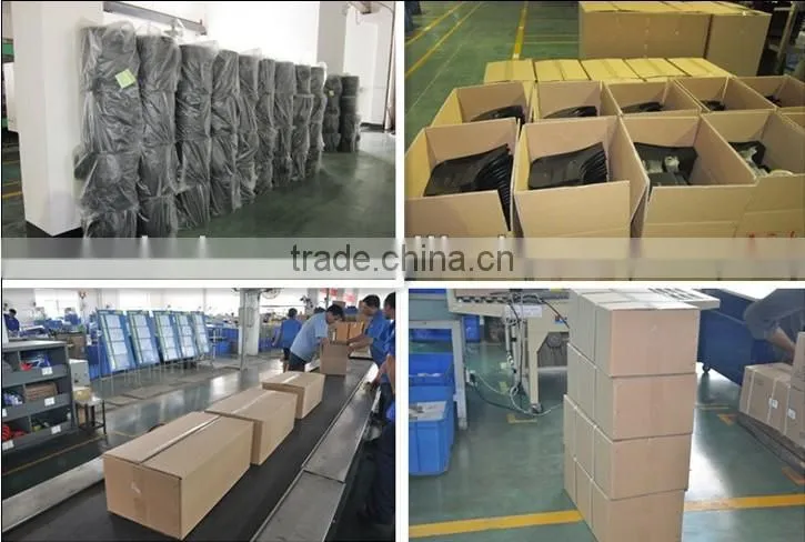 Factory made oil filter JX1023C1 for truck engine