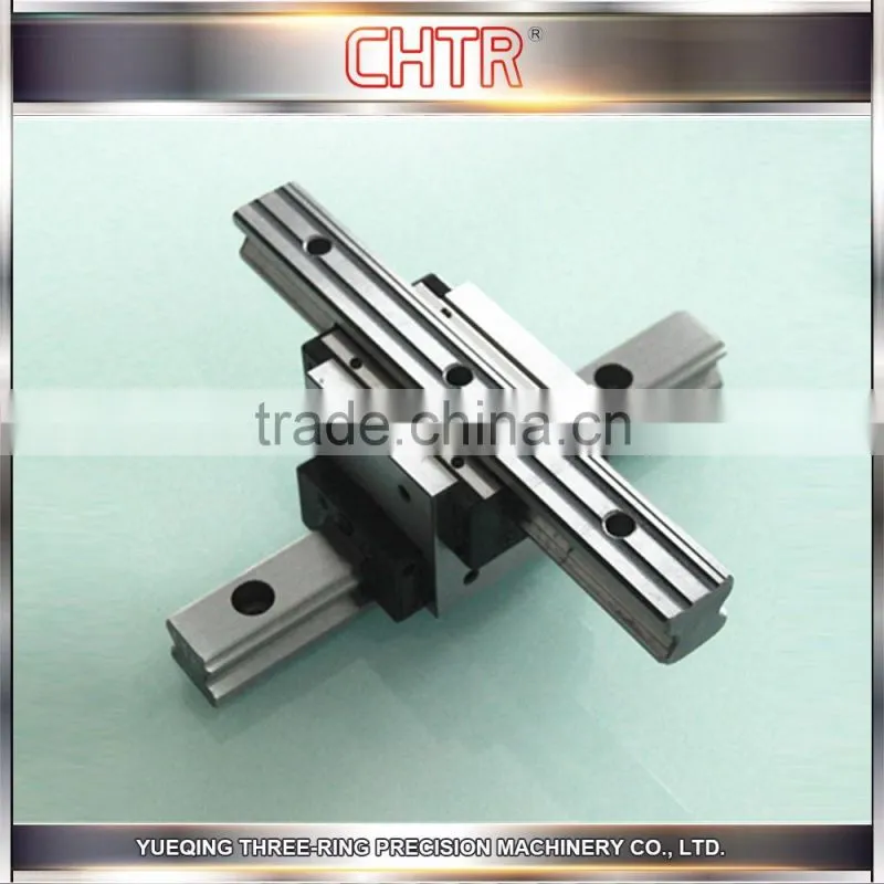 New Arriving! CHTR Cross Type Linear Guide Size 20