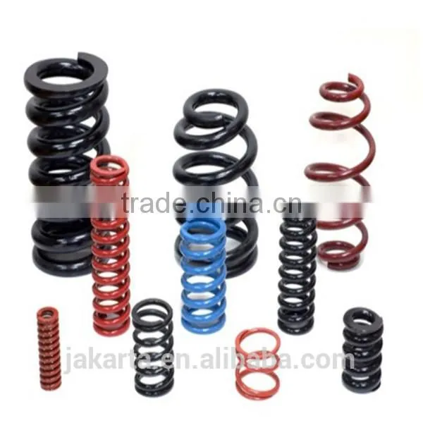 kinds of torsion springs / sofa springs / extension springs