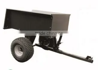 1500LB Trailer Wagon Cart in the international market