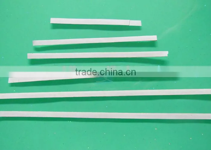 High Sensitivity EM Systems Electronic Magnetic Strip Labels 4cm - 16cm