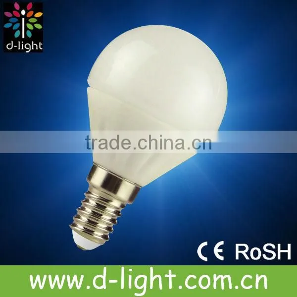 T25 E14 LED Fridge Light