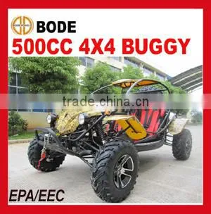 EEC 500CC 4X4 ARMY UTV(MC-171)