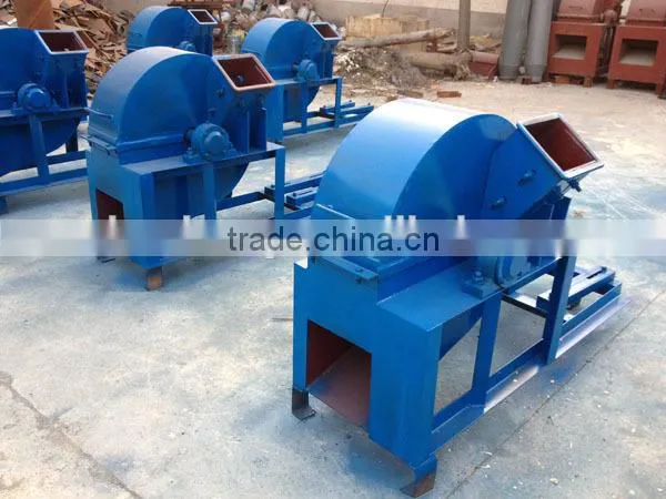 Wood slicing machine/wood chipper/disk-type chipper