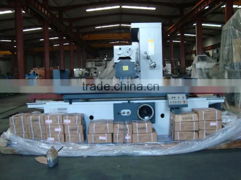 Precision Die Surface Grinder GS630A