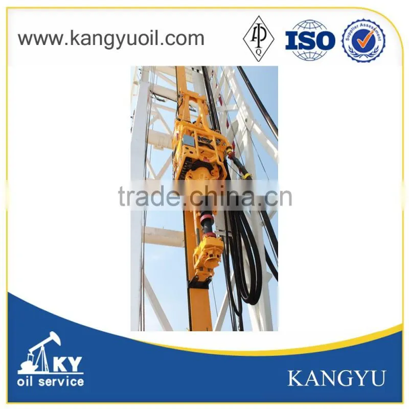 API Diamond Core Bit for drilling