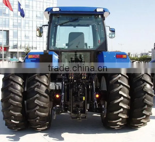 Foton 20-185hp Cheap Farm Tractors for sale