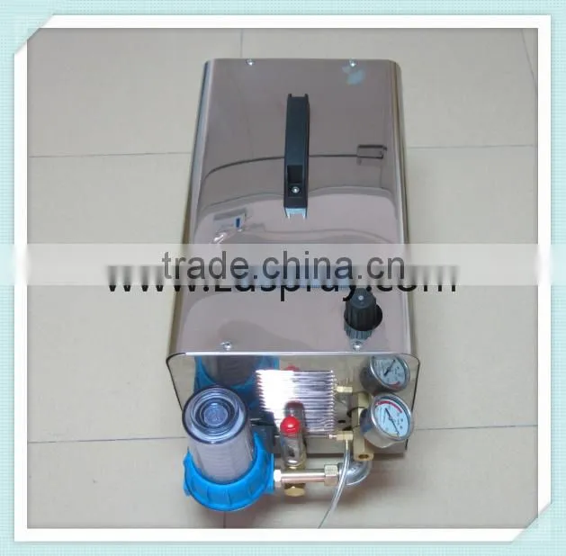 High Pressure 11L/min mist fog cooling pump with automatic power off