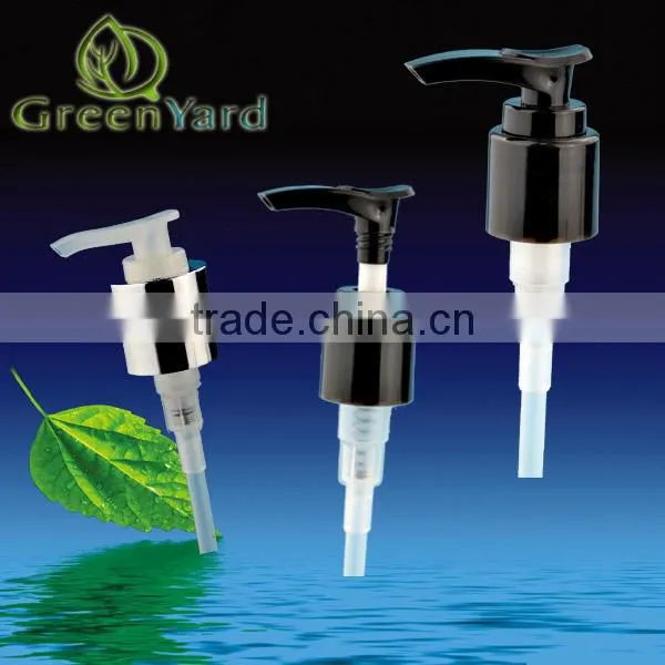 Plastic Screw Lotion Pump 24/415