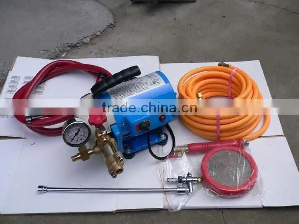 DQX-35 Electric High Pressure Car Washing Machine for Sale