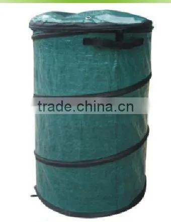 Gardening bag/ garden collection bag/ lawn and leaf bags