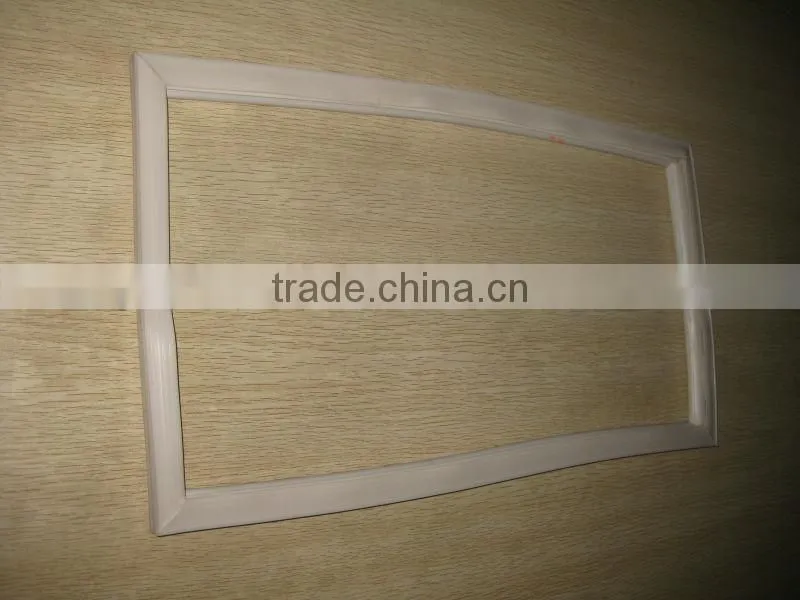 Door sealing / Rubber sealing for refrigerator / Magnetic seal strip