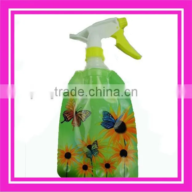 foldable water sprayer