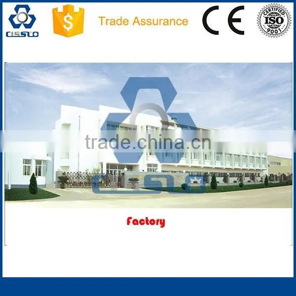 CE STANDARD RECYCLED PP PET MONOFILAMENT YARN EXTRUSION LINE