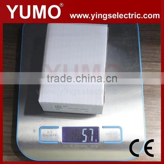 SYS-1 Quartz mechanical timer calculagraph counter 12v dc timer switch