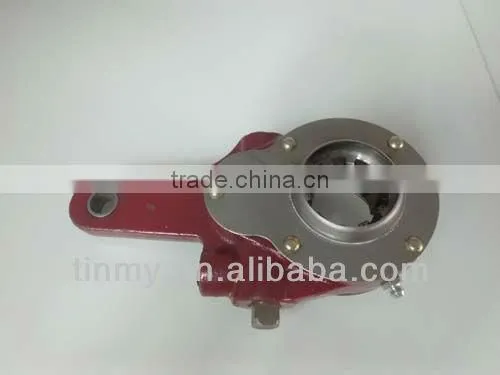 Slack Adjuster for axles